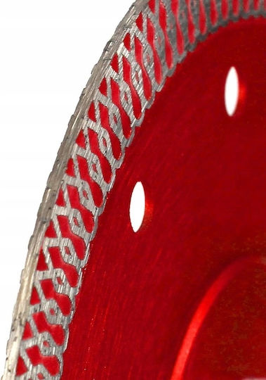 Falon-Tech Pro Cutting Disc For Construction Materials 125mm