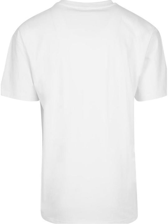 T-shirt Λευκό