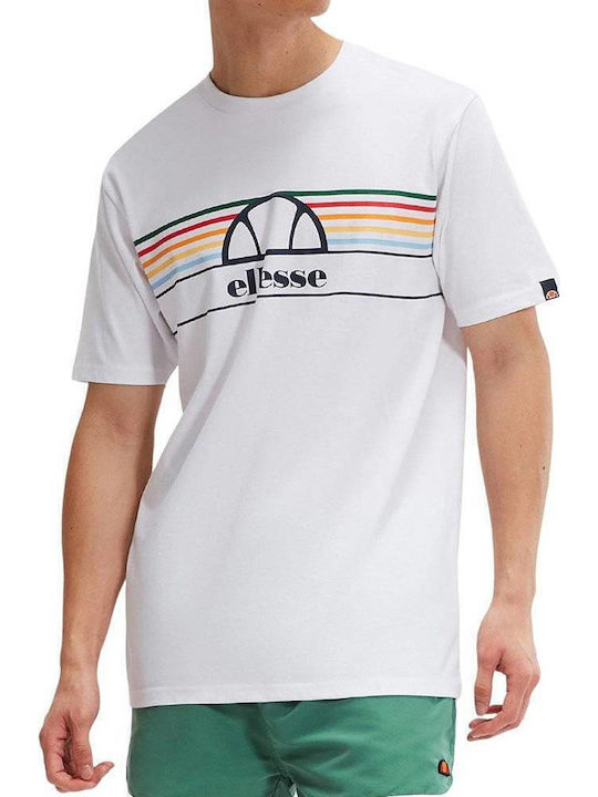 Lentamente T-shirt White
