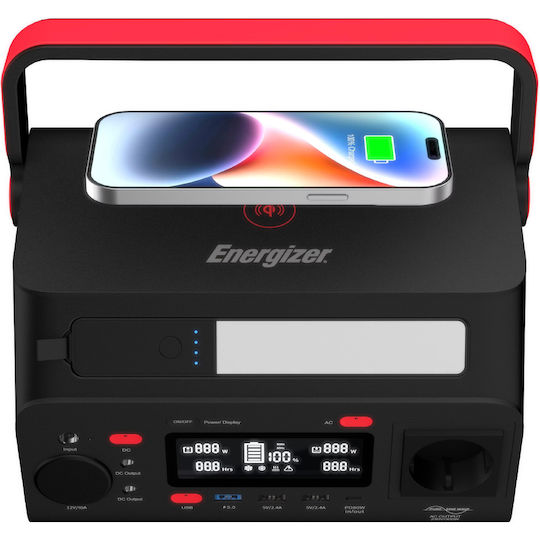 Energizer PPS300W2 Stație de energie