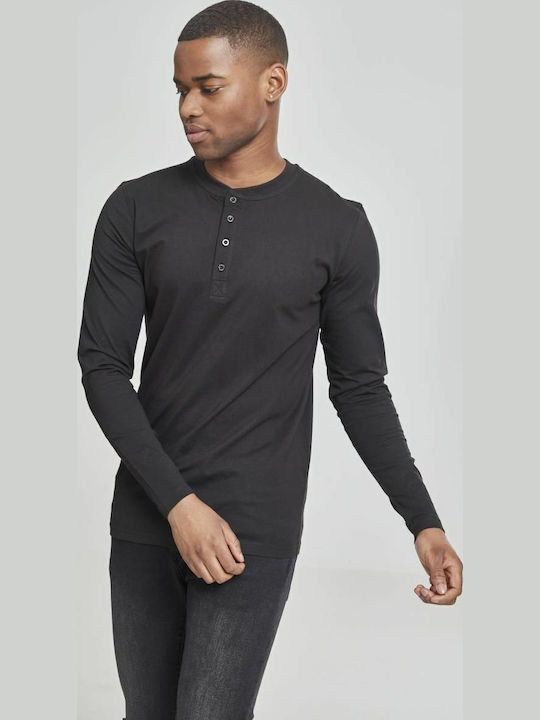 Basic T-shirt Black