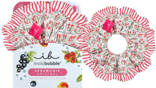 Invisibobble Sprunchie Scrunchie Multicolour
