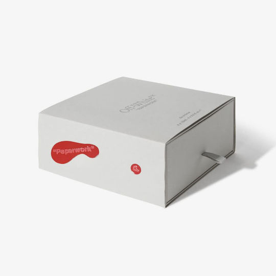 Off White Set cu Eau de Parfum