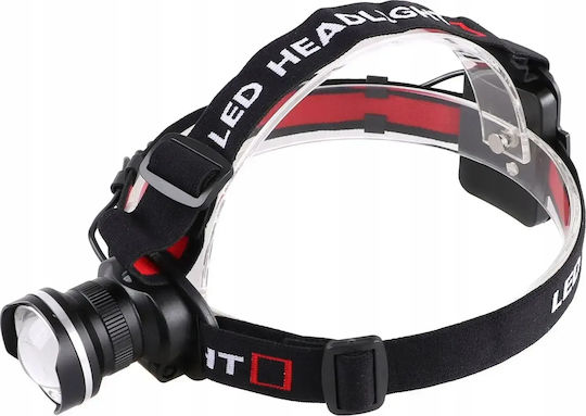 Tiross Челник LED IPX3