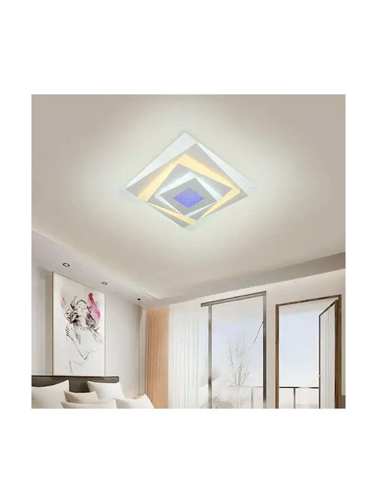 Alista Home Plafonieră LED