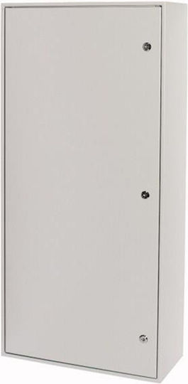 Eaton Surface Mounted Electrical Box IP54 in Gray Color