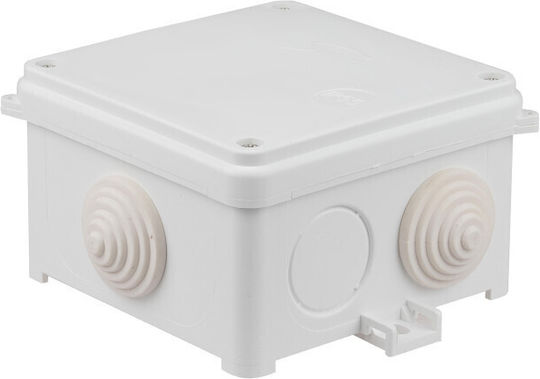 Simet Cutie electrică pentru montaj exterior IP55