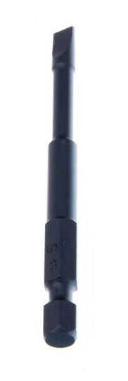Rooks Schraubendreher-Bits Schlagmutter 1/4 X 75mm Sl5 Ok-01.0037