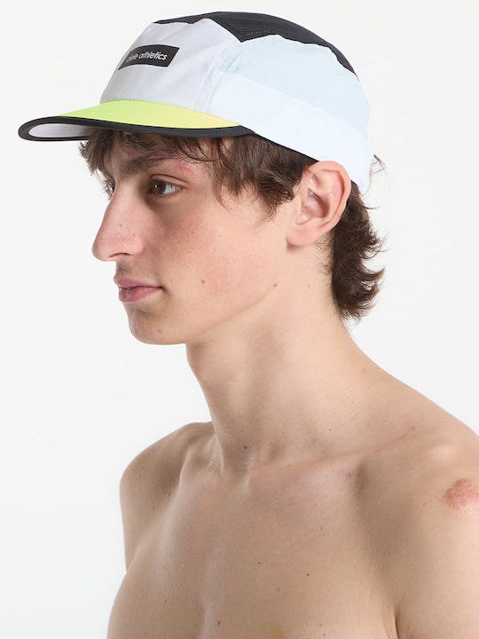 Cap Ciele Athletics Gocap Field Iconicbar White Black Cap Ciele Athletics Gocap Field Iconicbar White Black