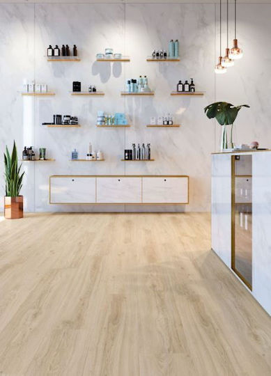 Plastic Vinyl Floor 2.5mm
