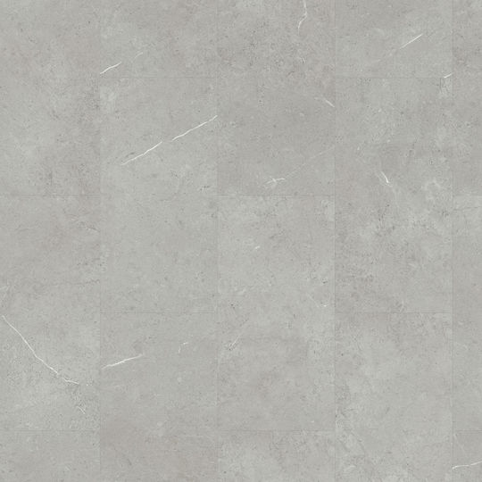 Set Plastic Floor Vinyl with 1 Tiles