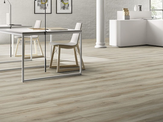 Lvt Roots 40 Dry 24228 Classic Oak Decostar Brown Price Per Square Meter