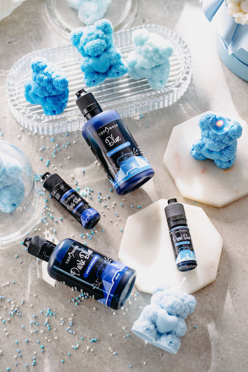 Liquid Dye Candles Blue 10 Ml