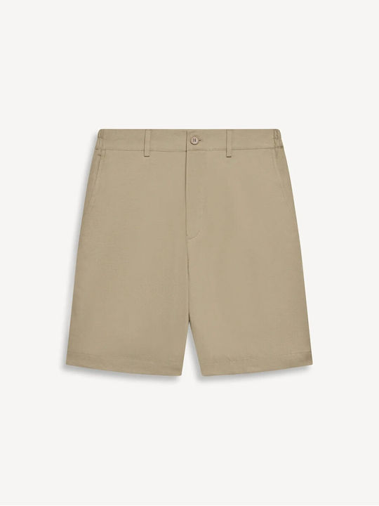 Herren Shorts Braune