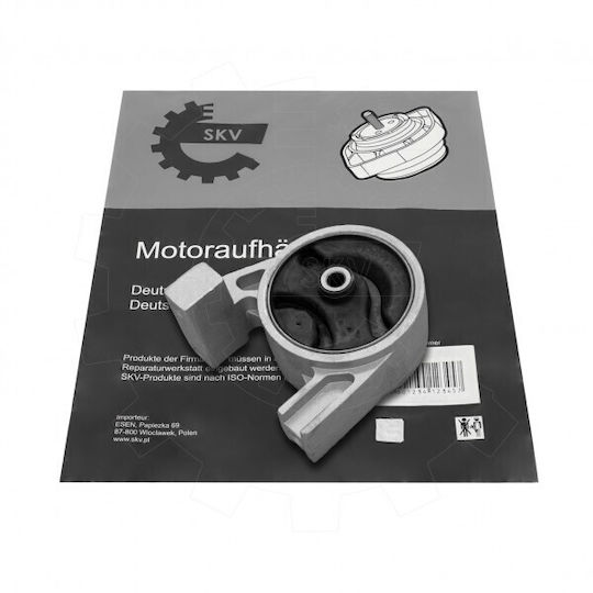 Hintere Motorhalterung Hyundai Accent II III Kia Rio II 219301G000
