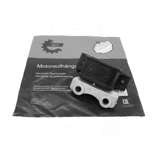 Front Right Engine Mount Opel Combo Corsa C D Meriva A Tigra 13125208