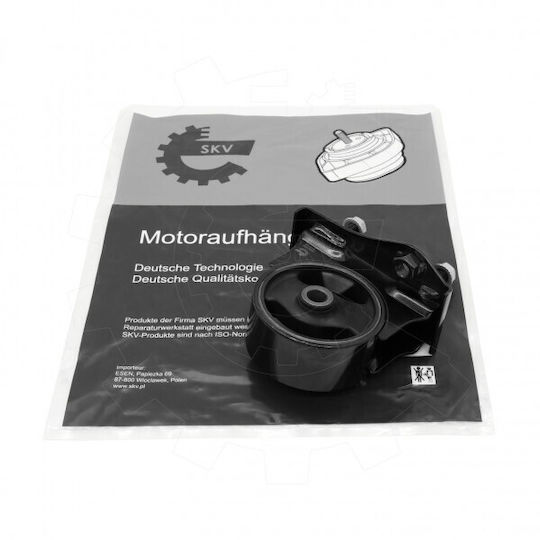 Suport spate motor Toyota RAV 4 II 12371-28020