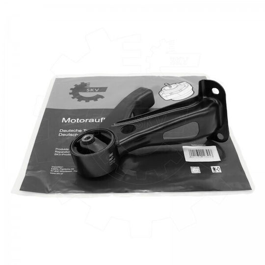 Μαξιλάρι Κινητήρα Τις Δύο Πλευρές Dodge Caliber Jeep Compass 5105495ag