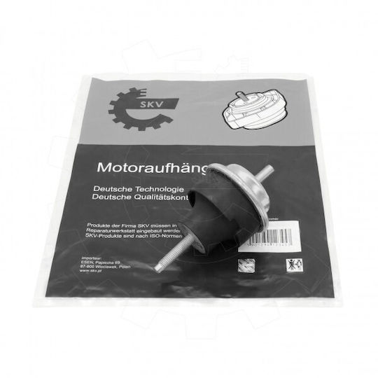 Дясна Опора На Двигателя Citroen Berlingo Xsara Peugeot 206 306 Partner 1844.75