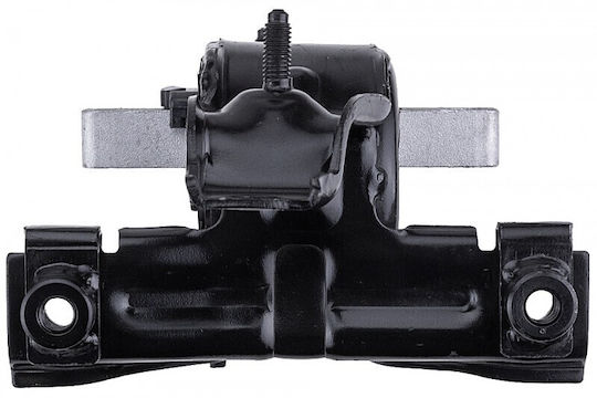 Motorhalterung Hinterer Vw Polo V 1.4 1.2tdi 1.6tdi 09-15 Jetta IV 1.2tsi 1.6 10-17 Skoda Fabia II 1.2 1.2tsi 06-14 Rapid