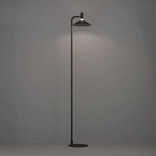 Eglo Conomavill LED Φωτιστικό Δαπέδου Υ151xΜ26εκ. με RGBW Φως