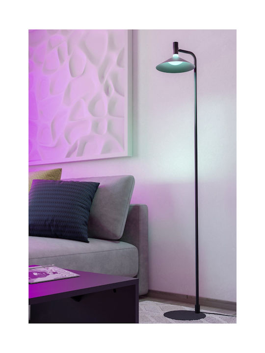 Eglo Conomavill LED Floor Lamp H151xW26cm. with RGBW Light