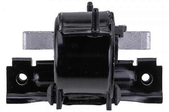 Motorhalterung Hinterer Vw Polo V 1.4 1.2tdi 1.6tdi 09-15 Jetta IV 1.2tsi 1.6 10-17 Skoda Fabia II 1.2 1.2tsi 06-14 Rapid