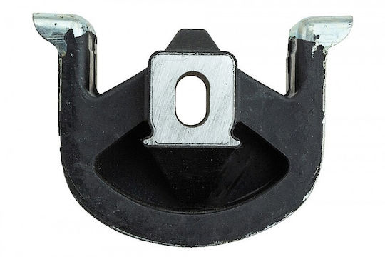 Engine Mount Volkswagen Transporter 2003 Multivan 2004 Front 7h0199848b