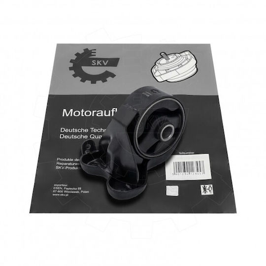 Suport frontal motor Kia Cerato I 21910-2f100