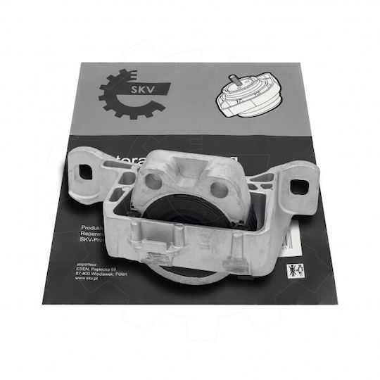 Δεξιό Στήριγμα Κινητήρα Mazda 3 5 Bbm4-39-060b