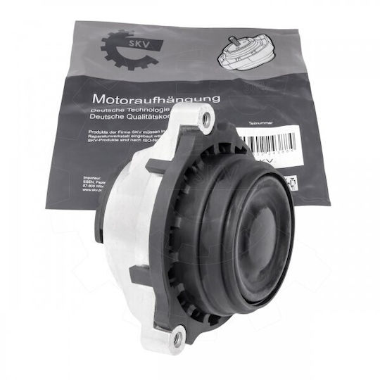 Motorhalterung Bmw 1 3 Links