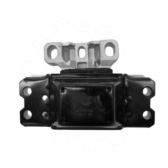 Front Left Engine Mount Vw Eos Golf V Vi Passat Scirocco Iii Touran 1k0199555ac