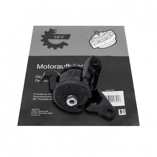 Rechte Motorhalterung Toyota Avensis 12305-28120