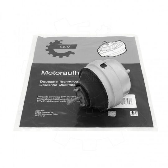 Vordere Linke Motorhalterung Für Audi A4 A6 Seat Exeo Skoda Hervorragend VW Passat 8d0199379a