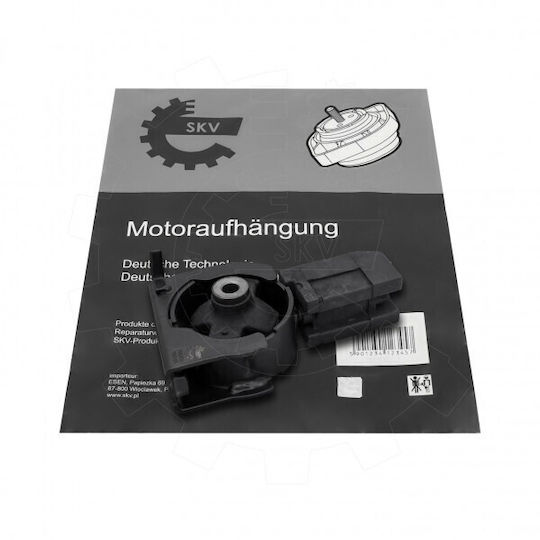 Vordere Motorhalterung Toyota Avensis Corolla Rav4 Ii 12361-28130