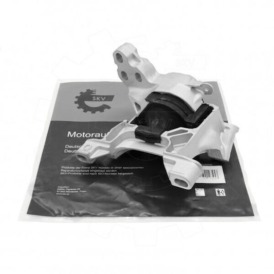 Rechts Motorhalterung Mazda 3 6 CX-5 Ghr9-39-060
