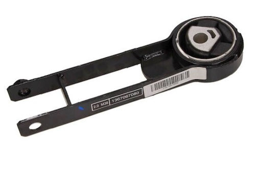 Възглавница за двигател Fiat Ducato 2 0-2 3 D 06 1367067080