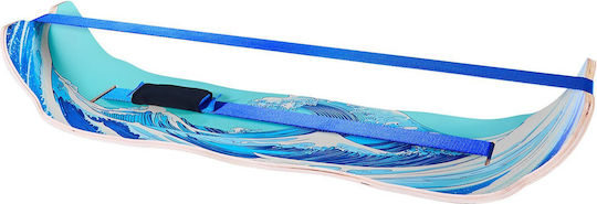 Vevor Balance Board Blue