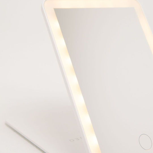 Flamingueo Makeup Mirror 13.5x19.7cm
