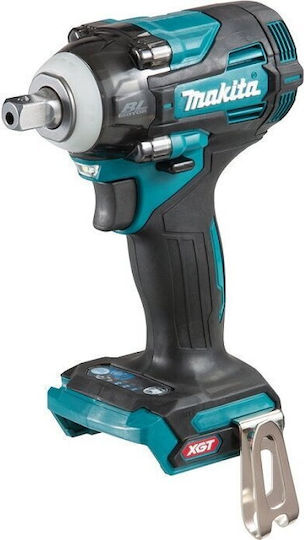 Makita TD002GZ01 Battery Solo Brushless 40V Impact Screwdriver