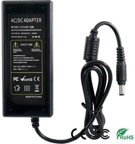 Anga 10a Kabel Verbindungssysteme CCTV CP1206-10A