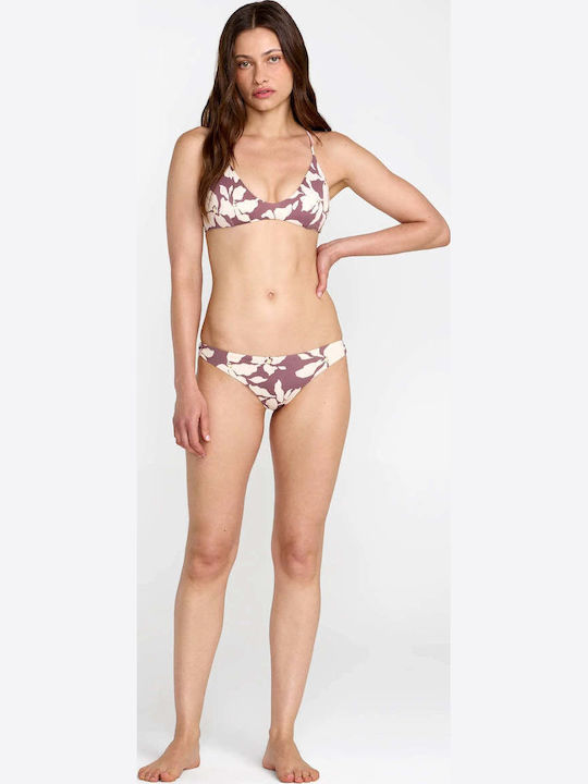 Bikini Slip Orange