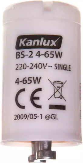 Kanlux Starter για Φωτιστικά