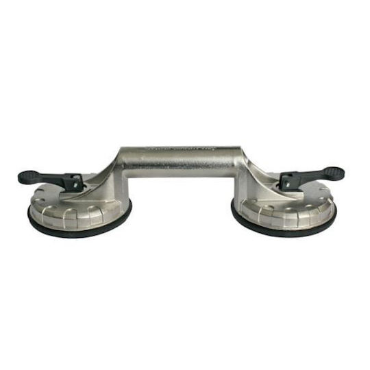 Strend Pro Single Ventuză Diametru 115mm cu Capacitate de Prindere 80kg