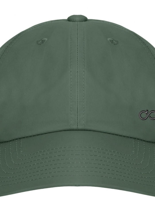 Baseball Kappen Jockey Grün 16890