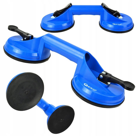 Geko Single Work Suction Cup Diameter 115mm