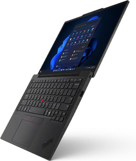 Lenovo Thinkpad X13 Gen 6 13.3" IPS FHD+ (Ultra 5-225U/32GB/512GB SSD/W11 Pro) (GR Keyboard)