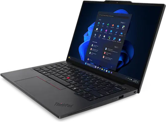 Lenovo Thinkpad X13 Gen 6 13.3" IPS FHD+ (Ultra 5-225U/32GB/512GB SSD/W11 Pro) (GR Keyboard)