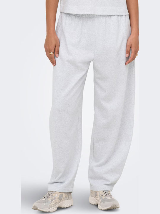 Sweatpants Grey
