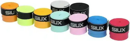 Siux Padel Overgrip Elite Συσκευασία 60τμχ Mix